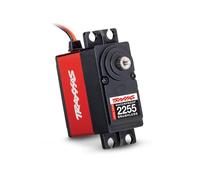 Traxxas Servo 2255 Digital High-Torque 400 Brushless Metal Gear