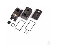 Traxxas Servo Case and Gaskets for 2065R Metal Gear Waterproof Sub-Micro Servo TRX2063R
