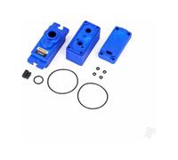 Traxxas Servo Case and Gaskets for 2080A Micro Waterproof Servo TRX2081A