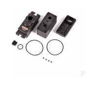 Traxxas Servo Case and Gaskets for 2080R Metal Gear Waterproof Servo TRX2081R