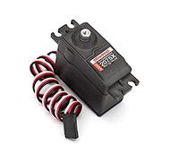 TRAXXAS Servo, Digital High-Torque, MG,BB,WP (TRX2075X)