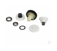 Traxxas Servo Gear Set for 2085 Servo TRX2087