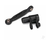 Traxxas Servo Horn Steering Linkage 46mm Aluminium 6061-T6 TRX7747