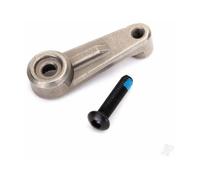 Traxxas Servo Horn Steering Metal 3x14 BCS for TRX-4 RC Crawler TRX8247X