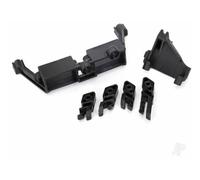 Traxxas Servo Mount 2-Speed T-Lock Wire Clips TRX8240X