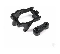 Traxxas Servo Mount Steering Servo Horn TRX9739