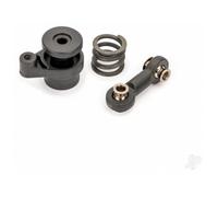 Traxxas Servo Saver 25 Tooth Aluminium Horn Built-in Spring Mini Maxx TRX10745