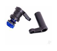 Traxxas Servo Saver Steering Assembly Heavy-Duty Spring Sledge TRX9545