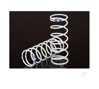 Traxxas Shock Spring GTR XX-Long 1.004 Rate Blue 1/10 RC Pair TRX7449