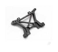 Traxxas Shock Tower Front for Slash 4x4 and Stampede 4x4 RC Short Course Truck TRX6839