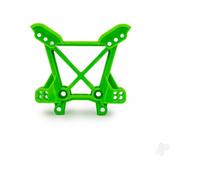 Traxxas Shock Tower Front Green for Jato 4X4 1/8 4WD RC Buggy TRX9033-GRN
