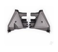 Traxxas Shock Tower Rear Left Right Halves 1/8 Maxx Slash TRX8939X