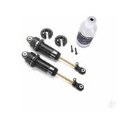 Traxxas Shocks, GTR XX-Long Hard-anodised, PTFE-coated bodies with TiN shafts (fully assembled, without springs) (2 pcs) TRX7462X