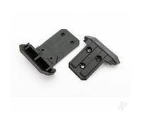 Traxxas Skid Plates Front and Rear for Jato 4x4 1/8 RC Buggy TRX9044