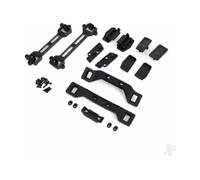 Traxxas Slash 4X4 Body Conversion Kit Clipless Mounting TRX6928
