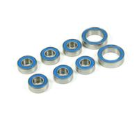 Traxxas Slash 4x4 GENUINE Wheel Bearing Set (#5116, #5119)