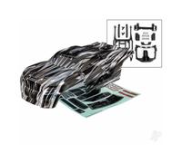 Traxxas Sledge 1/8 RC Truggy Body Shell ProGraphix TRX9611