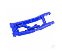 Traxxas Sledge 1/8 Suspension Arm Rear Right Blue TRX9533X
