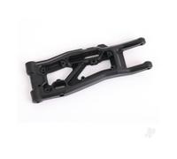 Traxxas Sledge Belted Suspension Arm Front Right Black 1:8 TRX9530