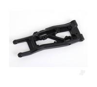 Traxxas Sledge Front Left Suspension Arm Black TRX9531