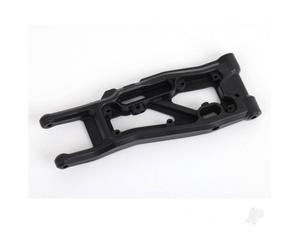Traxxas Sledge Front Left Suspension Arm Black TRX9531