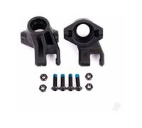 Traxxas Sledge Steering Blocks Left and Right Suspension Spares TRX9537