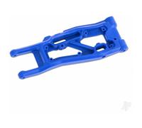 Traxxas Sledge Suspension Arm Front Left Blue 1/8 4WD TRX9531X