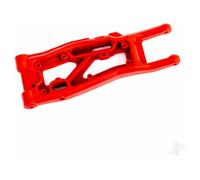 Traxxas Sledge Suspension Arm Front Right Red Composite TRX9530R