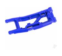 Traxxas Sledge Suspension Arm Rear Left 1/8 4WD Blue TRX9534X