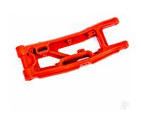 Traxxas Sledge Suspension Arm Rear Right 1/8 Scale Red TRX9533R