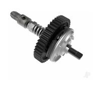 Traxxas Slipper Clutch Complete with 47 Tooth Spur Gear Mini Maxx TRX10758