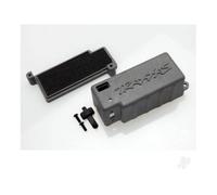 Traxxas Spare Parts Kit Battery Box Foam Chassis Pad Charge Plug TRX4925X