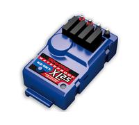 Traxxas Speed Controller XL-2.5 With ID Connector Sealed (Lipo Shutdown)