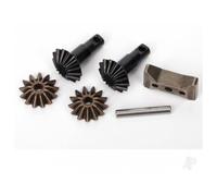 Traxxas Spider Differential Gear Set TRX6882X Output Gears Spider Gears Shaft
