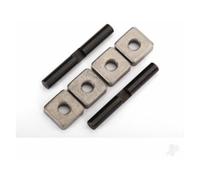 Traxxas Spider Gear Shaft and Spider Bushing Set for UDR RC Truck TRX8584