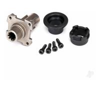 Traxxas Spool Spacers Left Right 2.5x8 CS UDR Short Course Truck TRX8590