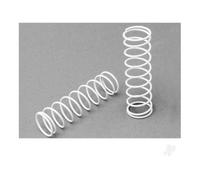 Traxxas Springs Front White 2 Piece Stampede 4X4 HD VXL TRX3758X