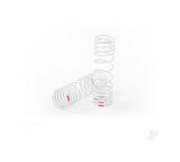 Traxxas Springs Rear Progressive Pink +10% Rate Slash 4X4 TRX6867