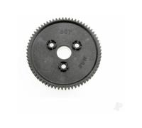 Traxxas Spur 68-Tooth Gear 32-Pitch 0.8 Metric RC Car Component TRX3961
