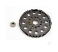 Traxxas Spur Gear 72-Tooth 32-Pitch with Bushing TRX4472