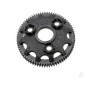 Traxxas Spur Gear 76-Tooth 48-Pitch for RC Car TRX4676