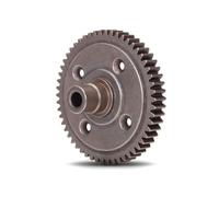 Traxxas Spur gear steel 54-tooth (0.8 metric pitch compatible with 32-pitch) (for center differential) (TRX3956X)