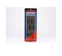 Traxxas Steel Constant-Velocity Driveshaft Assembly 4 pieces TRX7051X