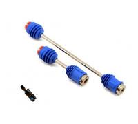 Traxxas Steel Constant Velocity Driveshafts Centre E-Revo TRX5650R