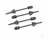 Traxxas Steel CV Driveshafts Mini Maxx WideMaxx Front Rear TRX10789X
