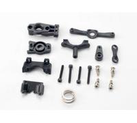 Traxxas Steering Arm (Upper & Lower)