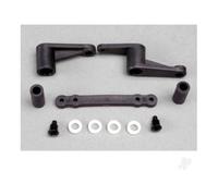 Traxxas Steering Bellcrank Assembly Kit with Bushings and Drag Link TRX4943