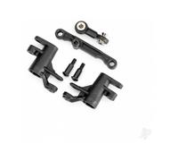 Traxxas Steering Bellcranks Draglink Steering Link Mini RC Maxx XRT Slash TRX10743