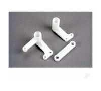 Traxxas Steering Bellcranks Left Right with Drag Link 1:10 Scale TRX3743