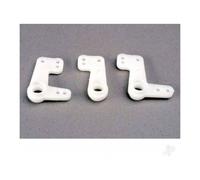 Traxxas Steering Bellcranks Plastic 3-Piece Set TRX2543